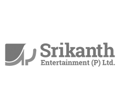 Srikanth Entertainment