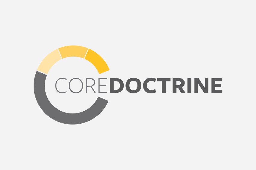 CRU Core Doctrine