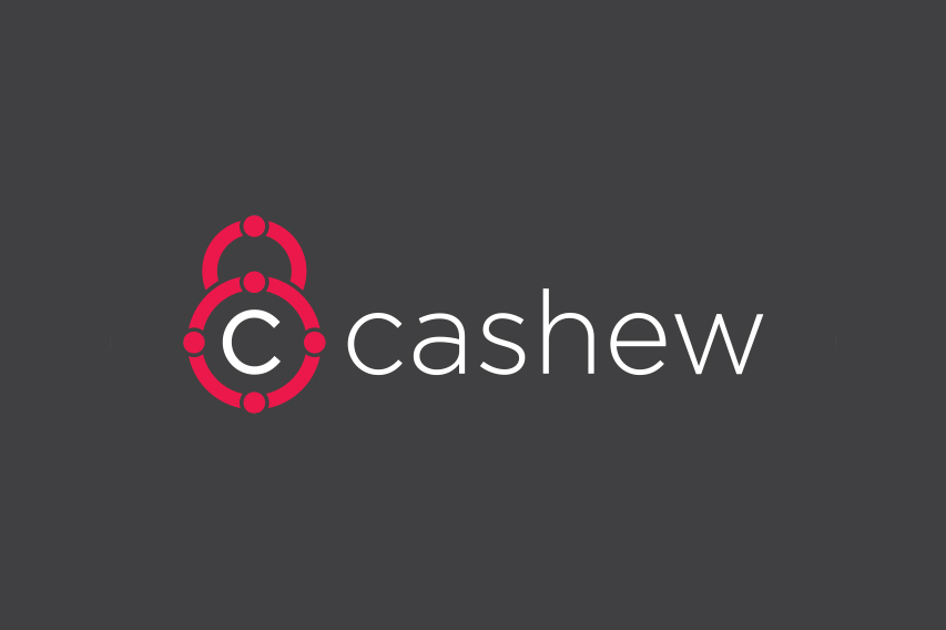 Cashew Wallet by Revol Inc