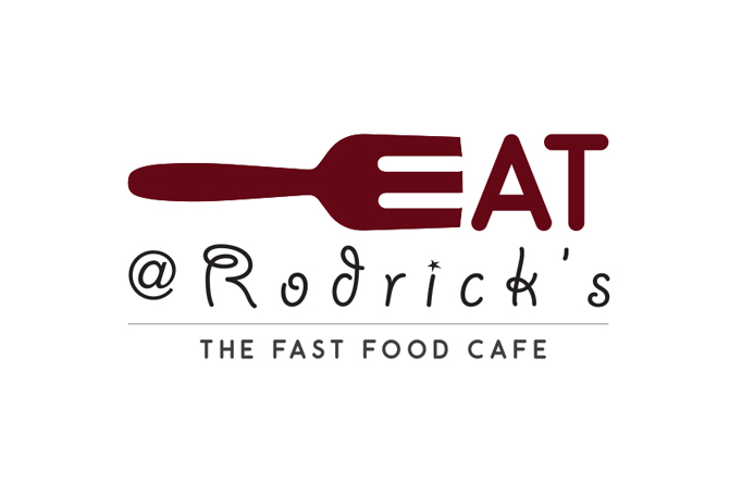 Eat At Roderick's