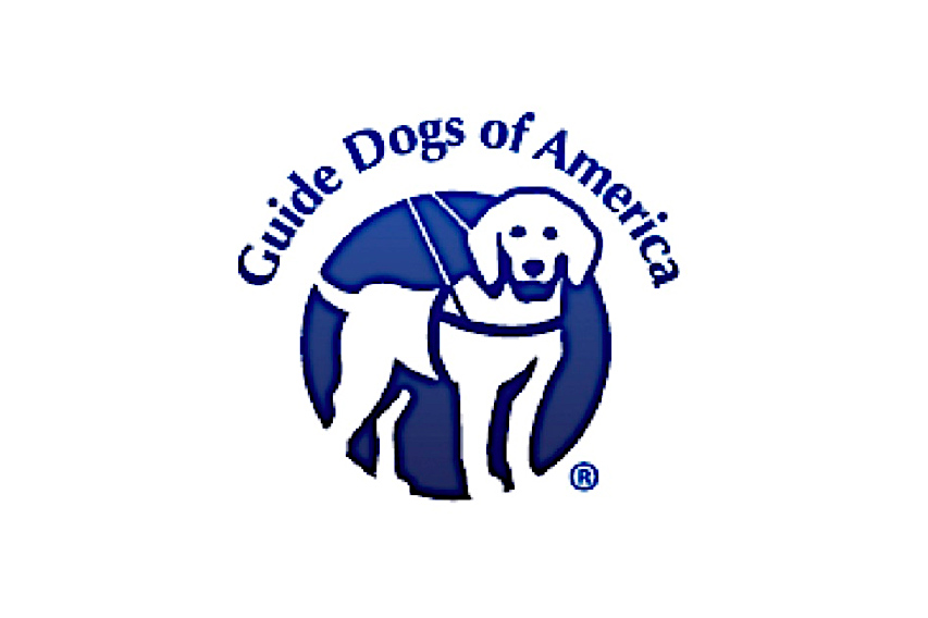 Guide Dogs of America