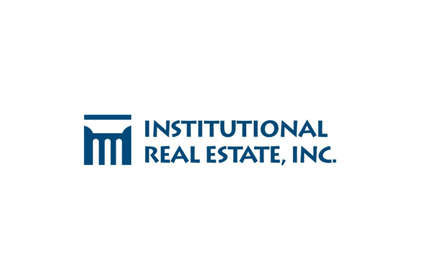 Institutional Real Estate Inc