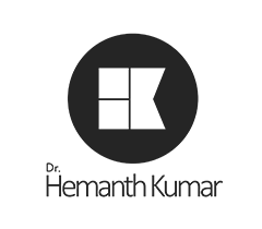 Dr Hemanth Kumar